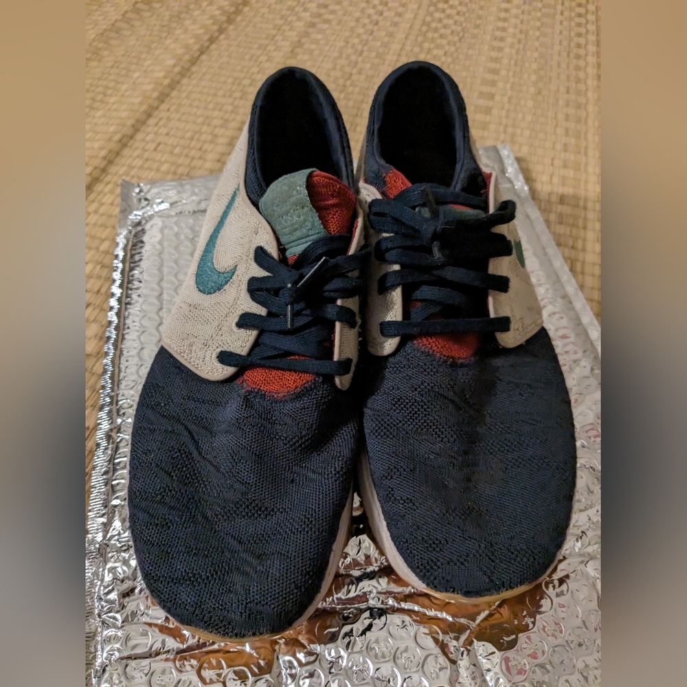 janoski max obsidian